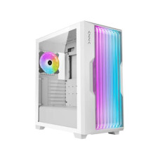 Корпус ATX W/O PSU GUARDIAN GLASS CSAZ-520WG AZZA