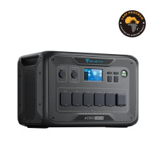 Портативна зарядна станція (інвертор) 5000W AC500 BLUETTI