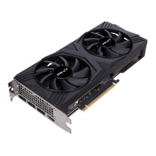 Відеокарта PCIE16 RTX4070 SUPER 12GB VCG4070S12DFXPB1-O PNY