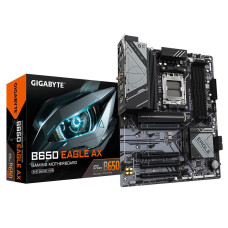 Материнська плата AMD B650 SAM5 ATX B650 EAGLE AX 1.1 GIGABYTE