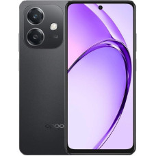 Мобільний телефон A3 6/128 CPH2669 SPARKLE BLACK OPPO