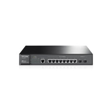 Комутатор керований, мережеве обладнання, SG3210 TP-LINK