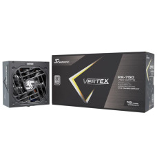 Блок живлення ATX 750W VERTEX PX-750 SEASONIC