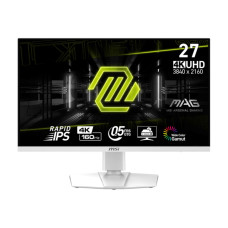 Монітор 27" MAG 274URFW MSI