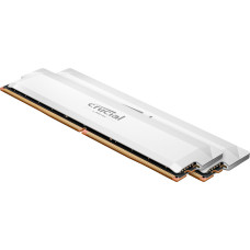 Набір з двох модулів пам'яті PRO 32GB DDR5-6000 KIT2 CP2K16G60C36U5W CRUCIAL
