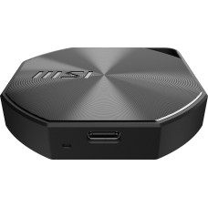 Твердотільний запам’ятовувальний пристрій накопичувач (SSD) USB3.2 1TB EXT. MAGNETIC DATAMAG S78-440L0B0-P83 MSI