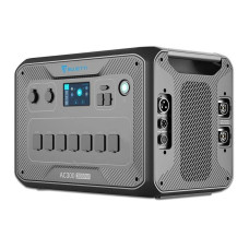 Портативна зарядна станція (інвертор) 3000W AC300 BLUETTI