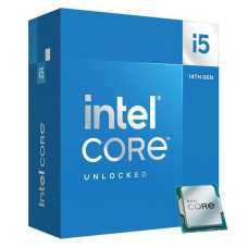 Центральний процесор комп’ютера (CPU) I5-14500 S1700 BOX 2.6G BX8071514500 S RN3T IN