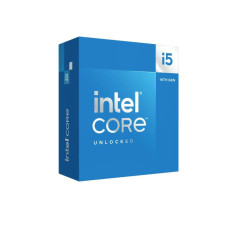 Центральний процесор комп’ютера (CPU) I5-14400F S1700 BOX 2.5G BX8071514400F S RN47 IN