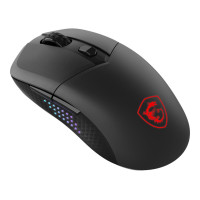 Mиша USB OPTICAL WRL GAMING VERSA 300 ELITE W MSI