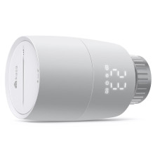 Термостатичний радіаторний клапан Kasa Smart, KE100 TP-LINK