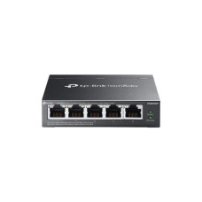 Комутатор, ES205GP TP-LINK