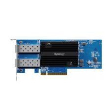 Мережева карта PCIE 25GBE SFP28 2P E25G30-F2 SYNOLOGY