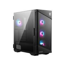 Корпус ATX W/O PSU MPG VELOX 100R MSI
