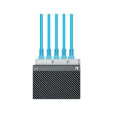 Мережевий комутатор Ethernet Netis ST3105C