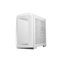 Корпус MATX W/O PSU MAG PANO 100R PZ WHITE MSI