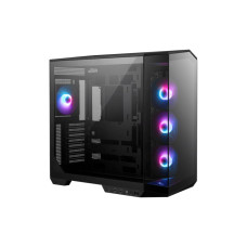Корпус MATX W/O PSU MAG PANO 100R PZ MSI