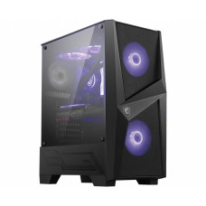 Корпус ATX W/O PSU MAG FORGE 100M MSI