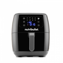 Мультипіч Nutribullet XXL NBA071B