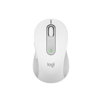 Миша бездротова Logitech Signature M650 for Business Large Off-White (910-006349)