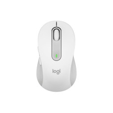 Миша бездротова Logitech Signature M650 for Business Large Off-White (910-006349)