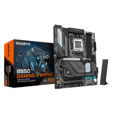Материнська плата AMD B850 SAM5 ATX B850 GAMING X WIFI6E GIGABYTE