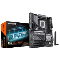 Материнська плата AMD B850 SAM5 ATX B850 EAGLE WIFI6E GIGABYTE