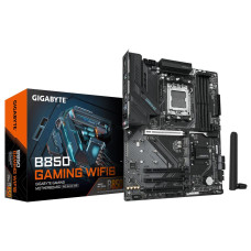 Материнська плата AMD B850 SAM5 ATX B850 GAMING WF6 GIGABYTE