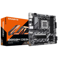 Материнська плата AMD B850 SAM5 ATX B850M DS3H GIGABYTE