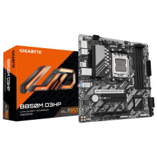 Материнська плата AMD B850 SAM5 ATX B850M D3HP GIGABYTE