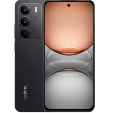 Мобільний телефон C75 RMX3941 8/256 BLACK REALME
