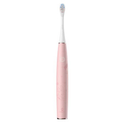 Електрична зубна щітка дитяча Oclean Kids Electric Toothbrush Pink - рожева