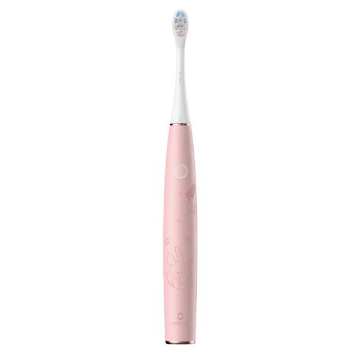 Електрична зубна щітка дитяча Oclean Kids Electric Toothbrush Pink - рожева