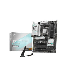 Материнська плата AMD B850 SAM5 ATX B850 GAMING PLUS WIFI MSI
