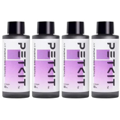 Набір концентрованої рідини PETKIT AIR Puifying Refill 4*50ml P9214