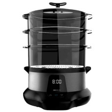 Пароварка CECOTEC Vapovita 3000 Pro
