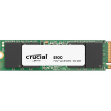 Твердотільний запам’ятовувальний пристрій накопичувач (SSD) G4 M.2 NVME 1TB E100 CT1000E100SSD8 CRUCIAL