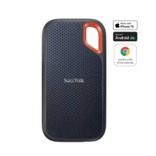Твердотільний запам’ятовувальний пристрій накопичувач (SSD) USB3.2 8TB EXT. SDSSDE61-8T00-G25 SANDISK