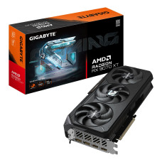 Відеокарта PCIE16 RX9070XT 16GB GDDR6 R9070XTGAMING OC-16GD GIGABYTE