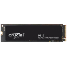 Твердотільний запам’ятовувальний пристрій накопичувач (SSD) G4 M.2 NVME 500GB P310 CT500P310SSD8 CRUCIAL
