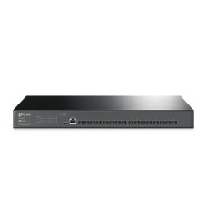 JetStream 16-портовий 10GE SFP керований комутатор 2 рівня, SX3016F TP-LINK