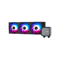 Система охолодження для комп'ютерного процесора MULTI SOCKET MAG CORELIQUID A13 360 MSI
