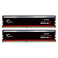 Набір з двох модулів пам'яті 64GB DDR5-6000 K2 F5-6000J3636F32GX2-IS G.SKILL