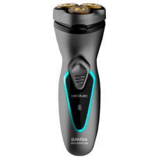 Електробритва Cecotec Bamba PrecisionCare Titanium PerfectCut