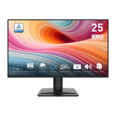 Монітор 25" IPS PRO MP251 E2 MSI