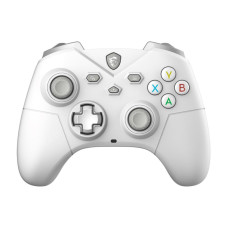 Маніпулятор ігровий WRL FORCE GC300 W WHITE MSI