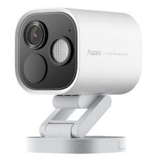 Камера Хаб G5 Pro (PoE) CH-C03D біла Aqara