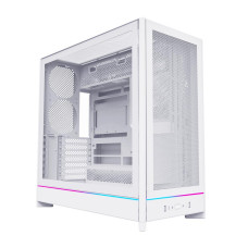 Корпус ATX W/O PSU HS01 (W) MONTECH