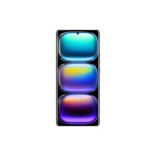 Мобільний телефон HOT 50 PRO+ 8/256 X6880 TITANIUM GREY INFINIX