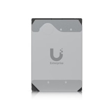 Запам’ятовувальний пристрій на жорстких дисках (HDD) SATA 24TB 7200RPM 512MB UACC-HDD-E-24TB UBIQUITI